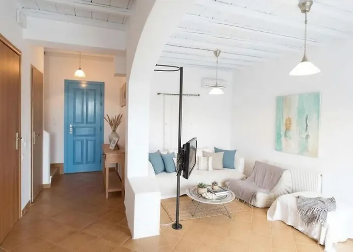 Ferienhaus Charming 3 Bd House In Village *