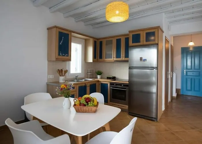 Ferienhaus Charming 3 Bd House In Village *