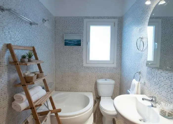 Ferienhaus Charming 3 Bd House In Village *